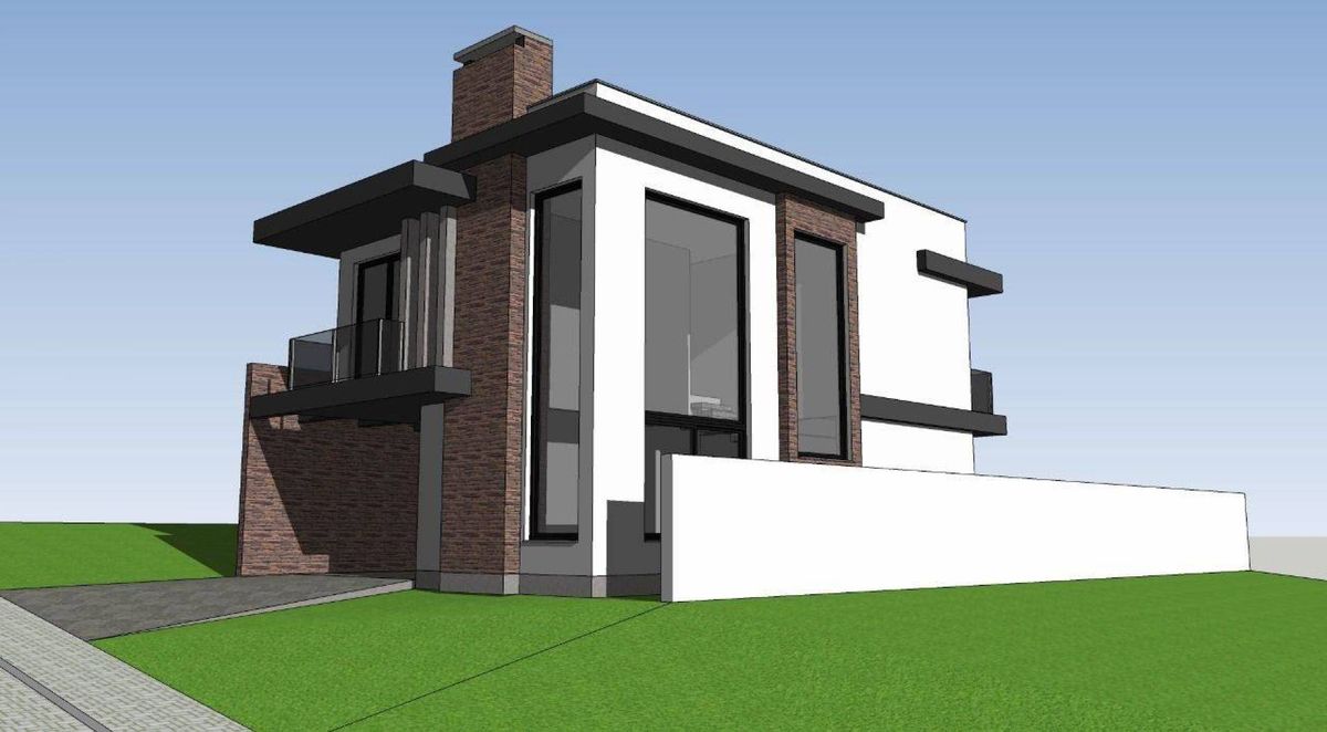 Casa 3 dormitórios à venda, 149 m² - Cyrela Landscape Seminario - Gravataí/RS — foto 4