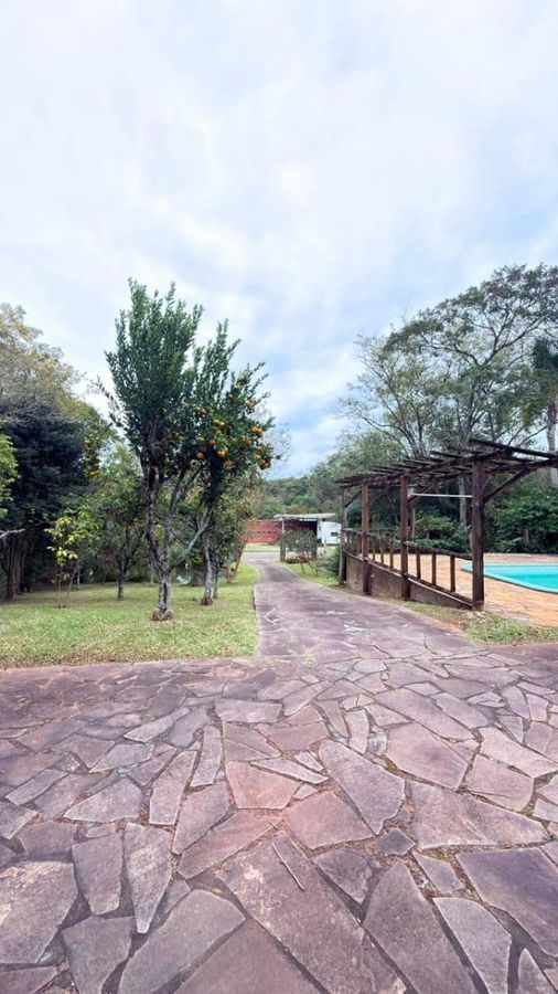 Casa com 3 dormitórios à venda, 250 m² - Paragem dos Verdes Campos - Gravataí — foto 3