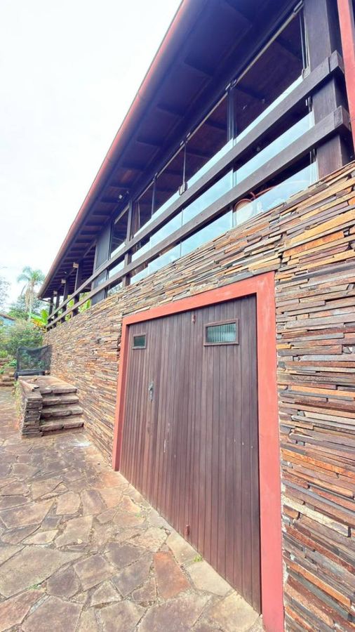 Casa com 3 dormitórios à venda, 250 m² - Paragem dos Verdes Campos - Gravataí — foto 5