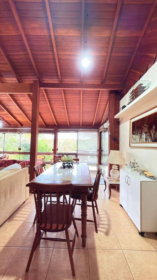 Casa com 3 dormitórios à venda, 250 m² - Paragem dos Verdes Campos - Gravataí — foto 13