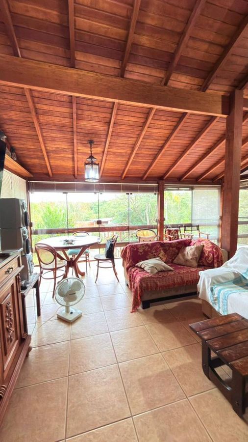 Casa com 3 dormitórios à venda, 250 m² - Paragem dos Verdes Campos - Gravataí — foto 14