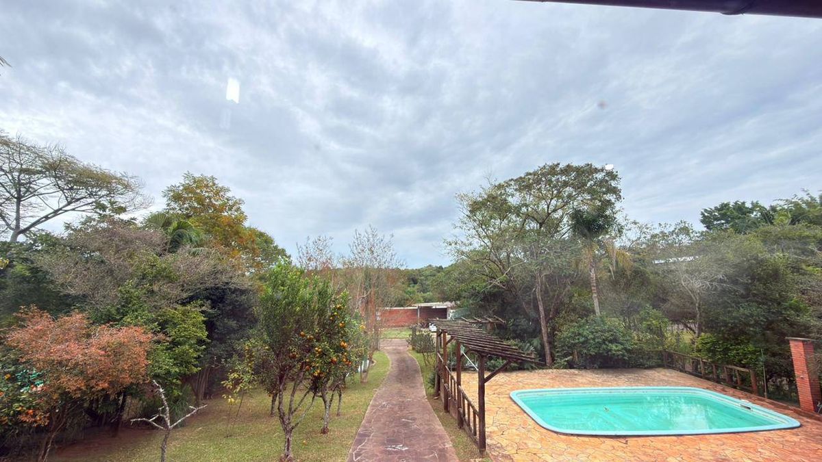 Casa com 3 dormitórios à venda, 250 m² - Paragem dos Verdes Campos - Gravataí