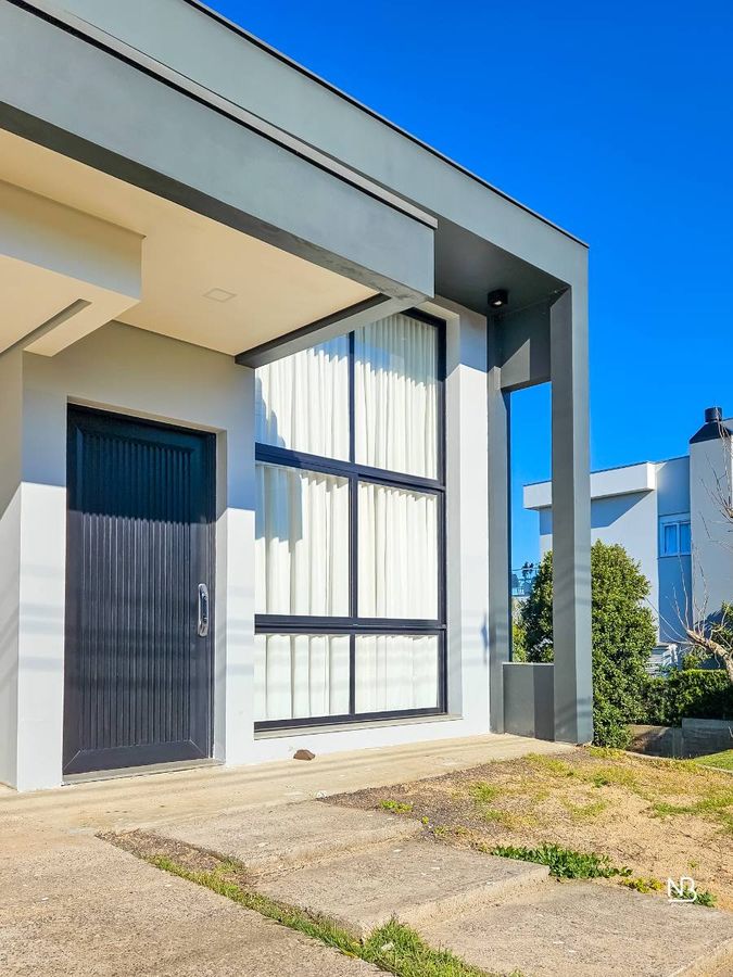 Casa com 3 dormitórios à venda, 182 m² - Villa Lucchesi - Gravataí/RS — foto 4