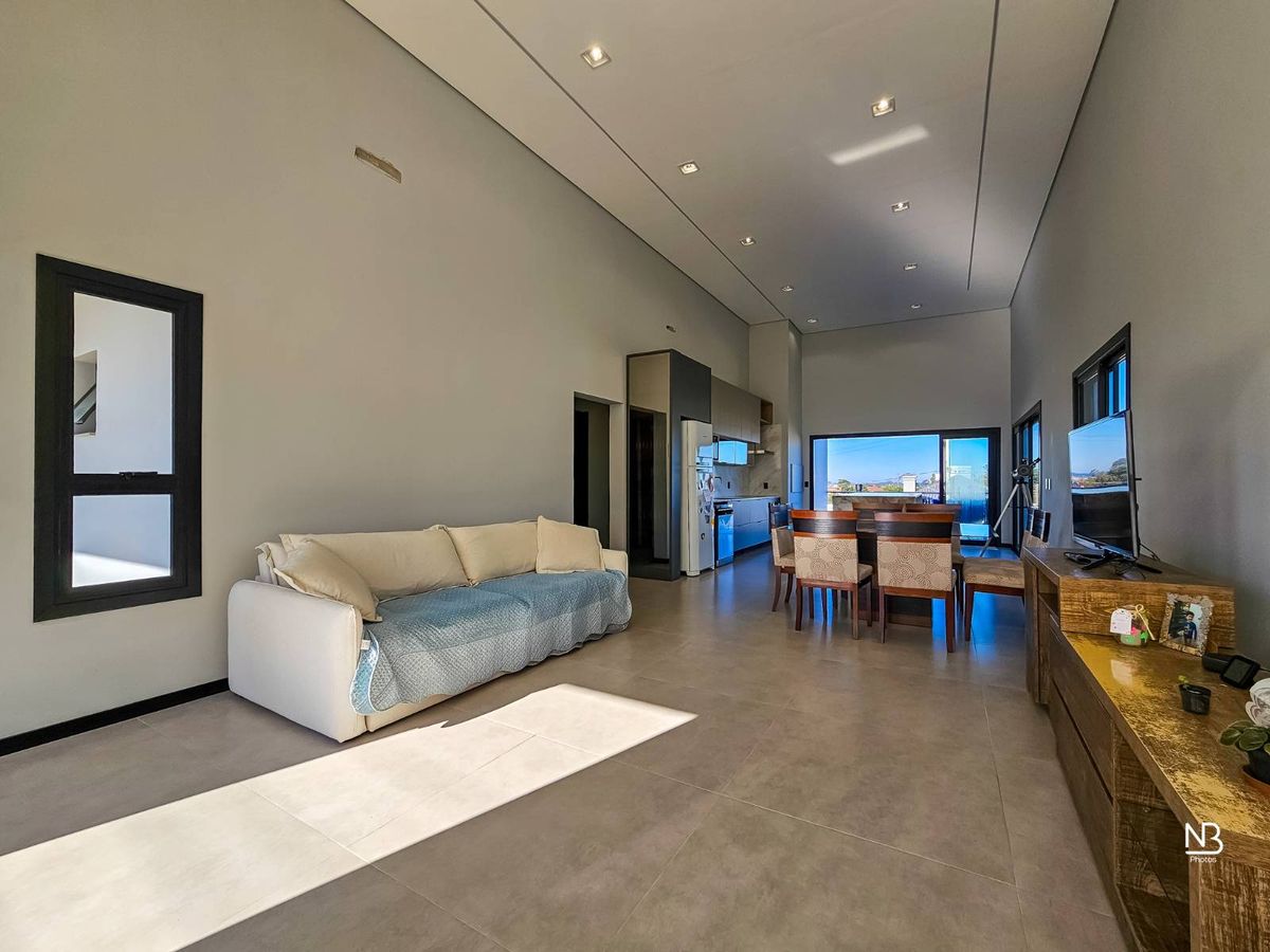 Casa com 3 dormitórios à venda, 182 m² - Villa Lucchesi - Gravataí/RS — foto 6