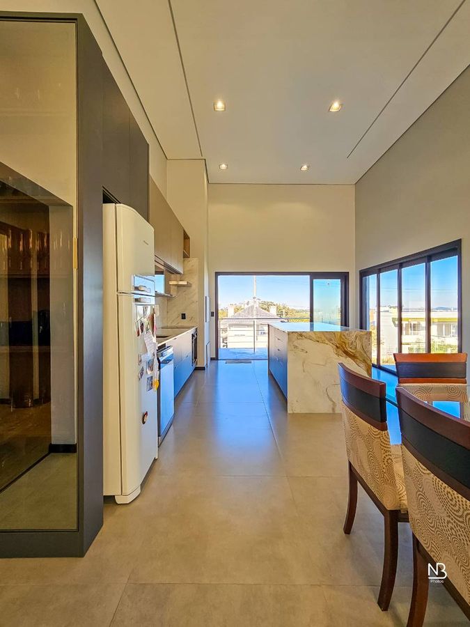 Casa com 3 dormitórios à venda, 182 m² - Villa Lucchesi - Gravataí/RS — foto 8