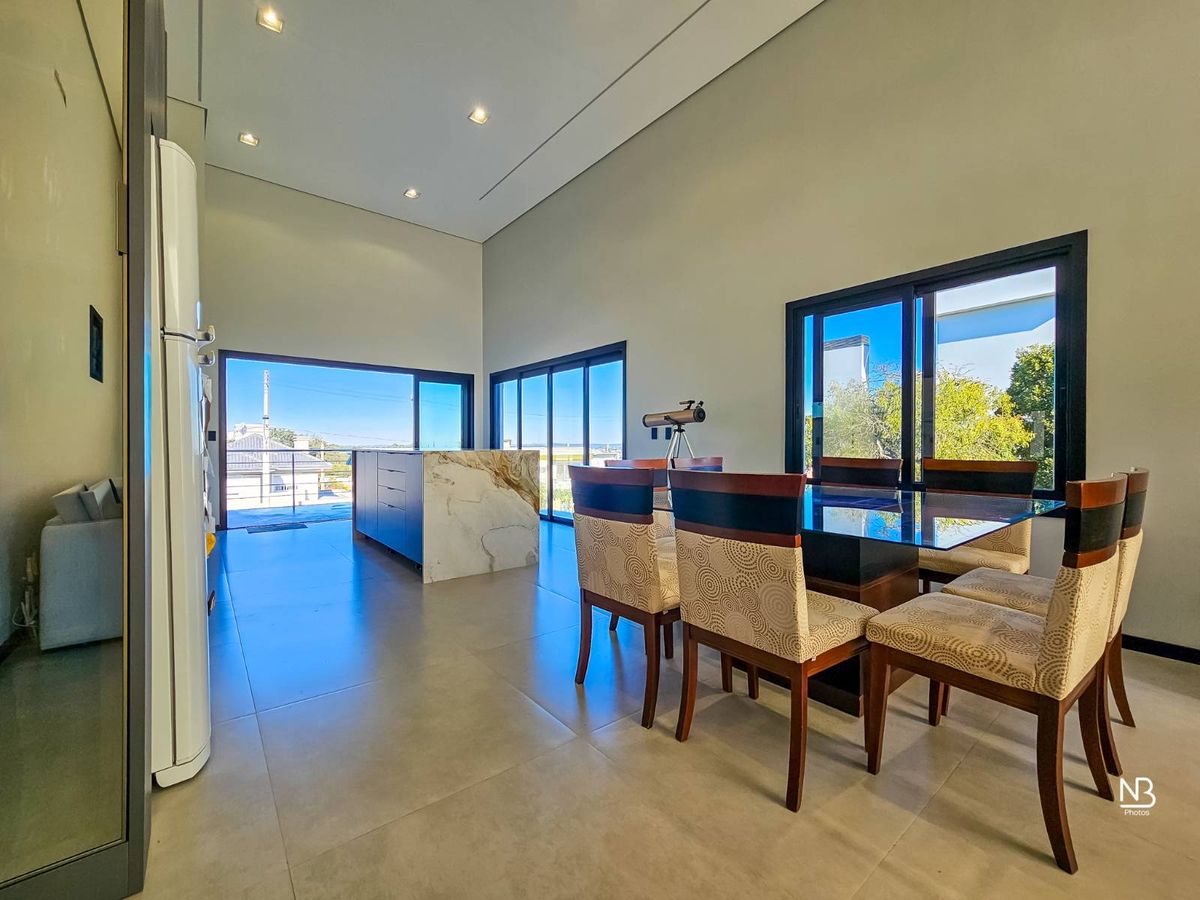 Casa com 3 dormitórios à venda, 182 m² - Villa Lucchesi - Gravataí/RS — foto 9