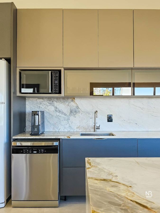 Casa com 3 dormitórios à venda, 182 m² - Villa Lucchesi - Gravataí/RS — foto 12