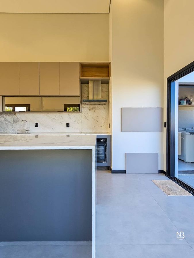 Casa com 3 dormitórios à venda, 182 m² - Villa Lucchesi - Gravataí/RS — foto 13