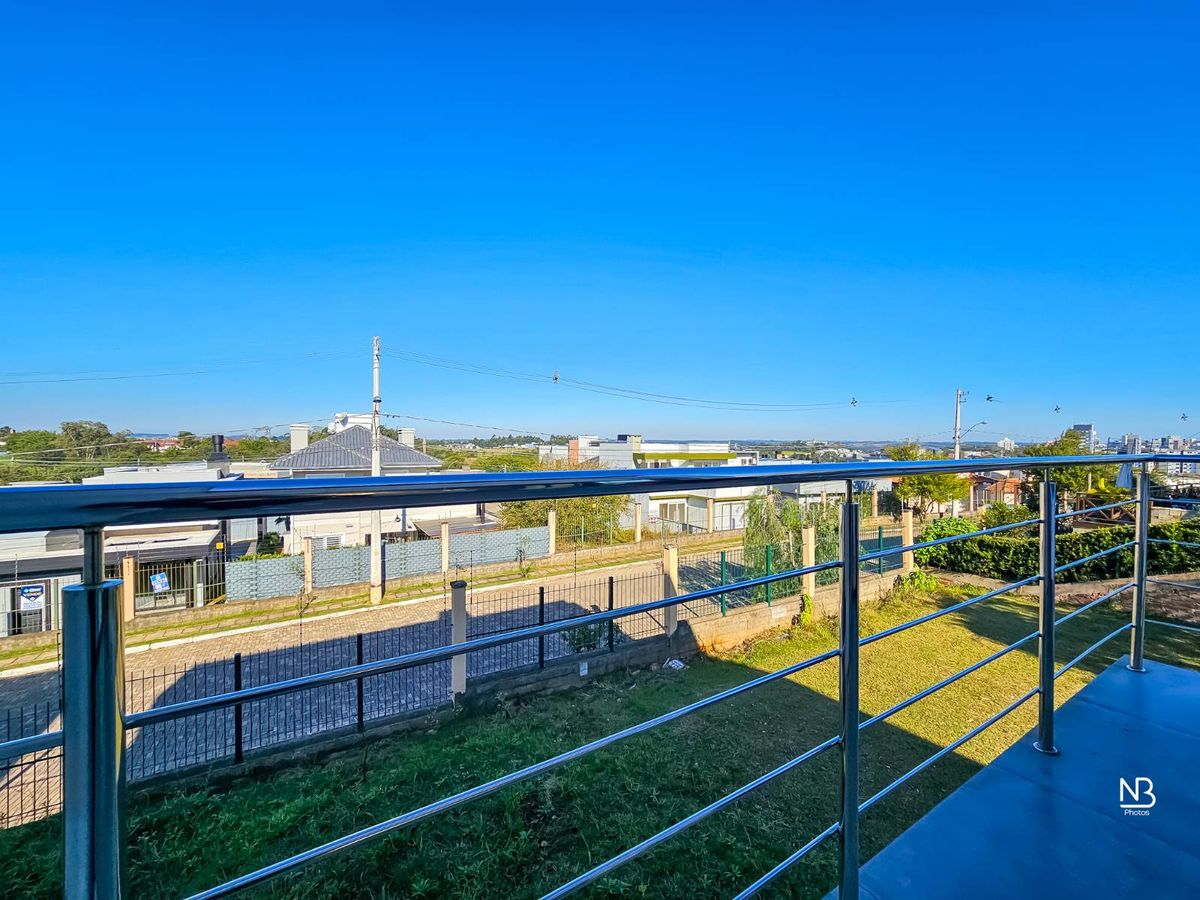 Casa com 3 dormitórios à venda, 182 m² - Villa Lucchesi - Gravataí/RS — foto 19