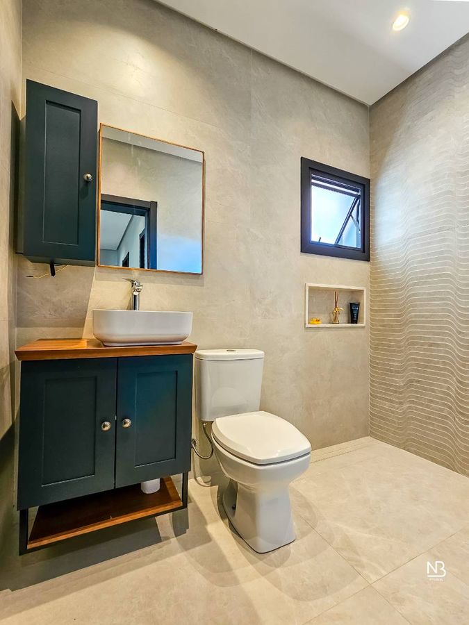 Casa com 3 dormitórios à venda, 182 m² - Villa Lucchesi - Gravataí/RS — foto 21