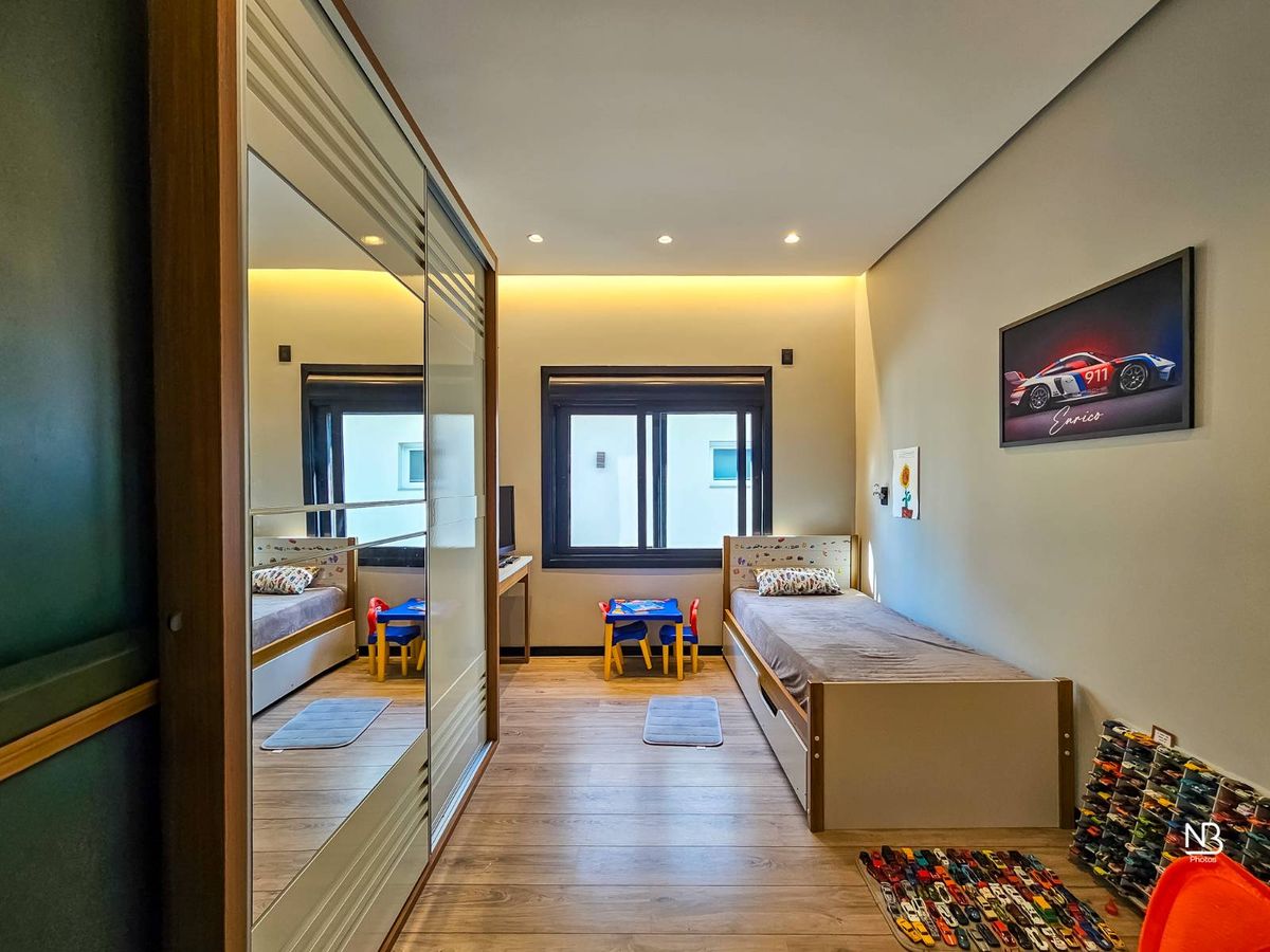 Casa com 3 dormitórios à venda, 182 m² - Villa Lucchesi - Gravataí/RS — foto 22
