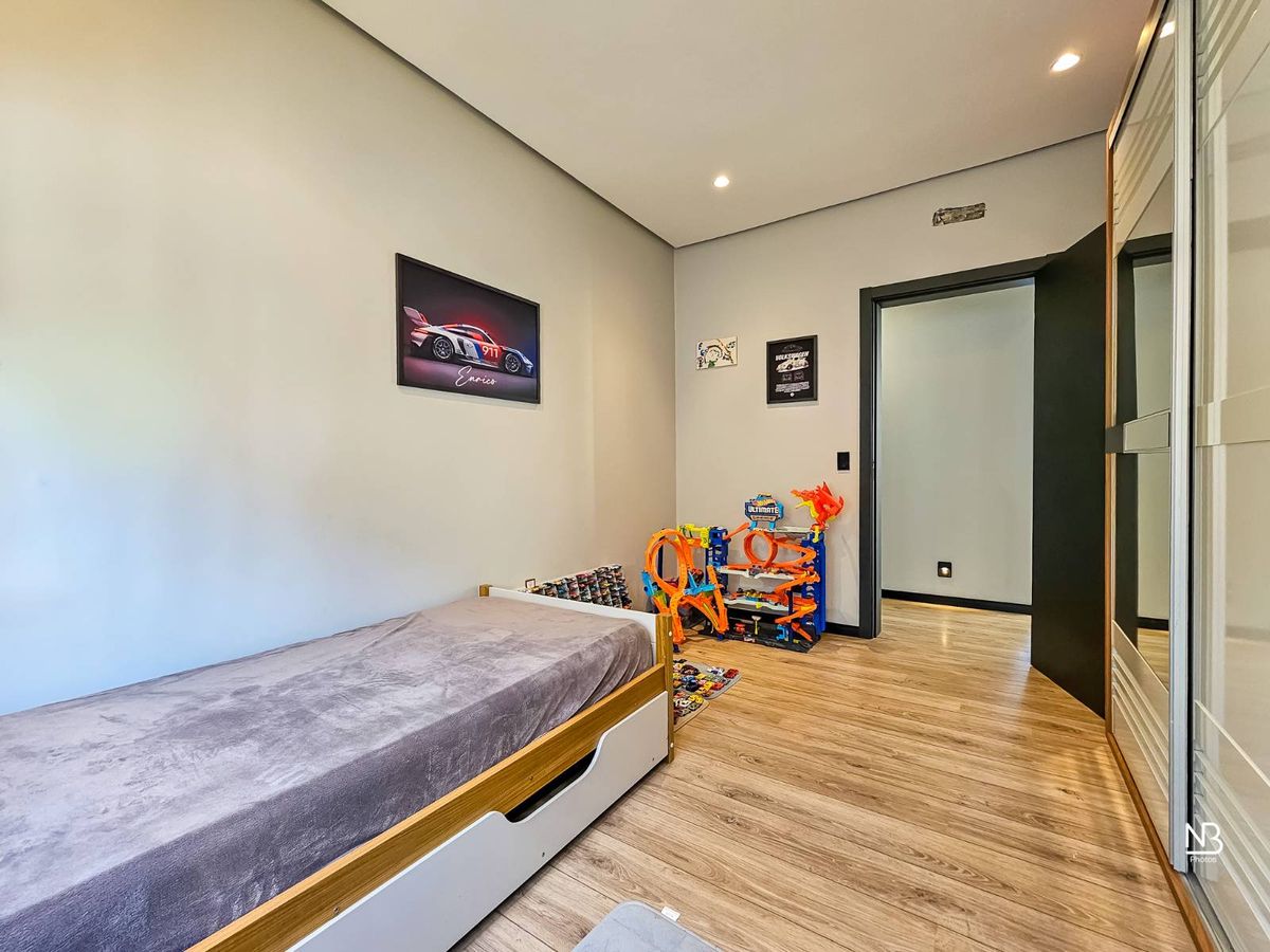 Casa com 3 dormitórios à venda, 182 m² - Villa Lucchesi - Gravataí/RS — foto 23