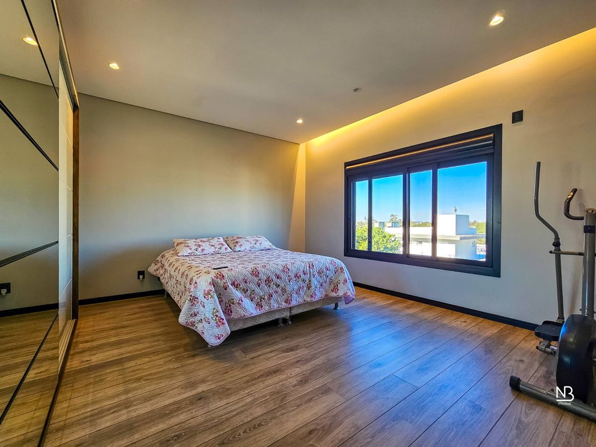 Casa com 3 dormitórios à venda, 182 m² - Villa Lucchesi - Gravataí/RS — foto 24