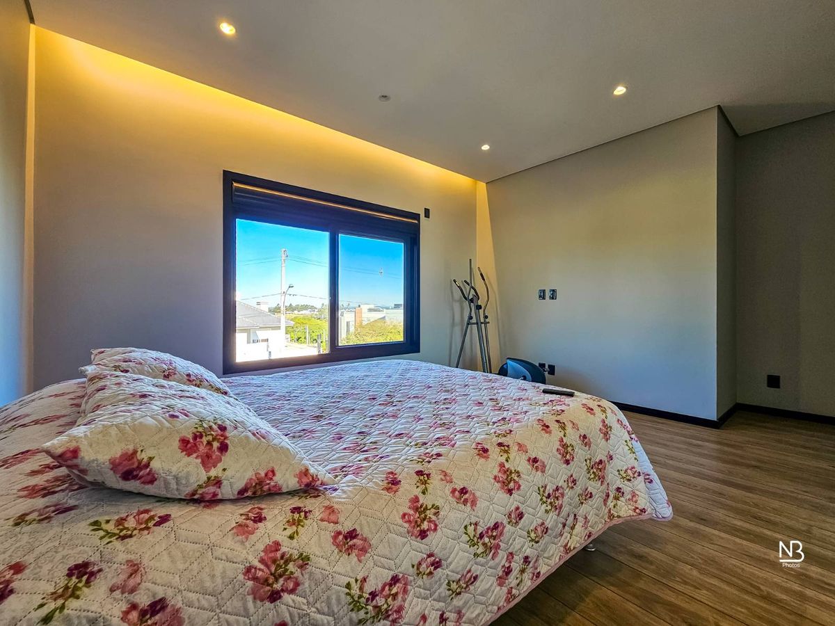 Casa com 3 dormitórios à venda, 182 m² - Villa Lucchesi - Gravataí/RS — foto 25