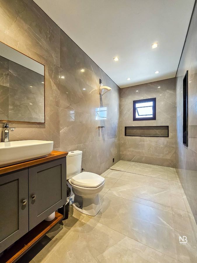 Casa com 3 dormitórios à venda, 182 m² - Villa Lucchesi - Gravataí/RS — foto 26