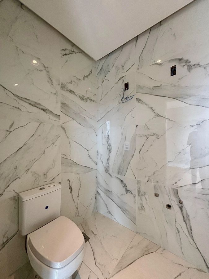 Casa com 3 dormitórios à venda, 128 m² - Centro - Gravataí/RS — foto 5