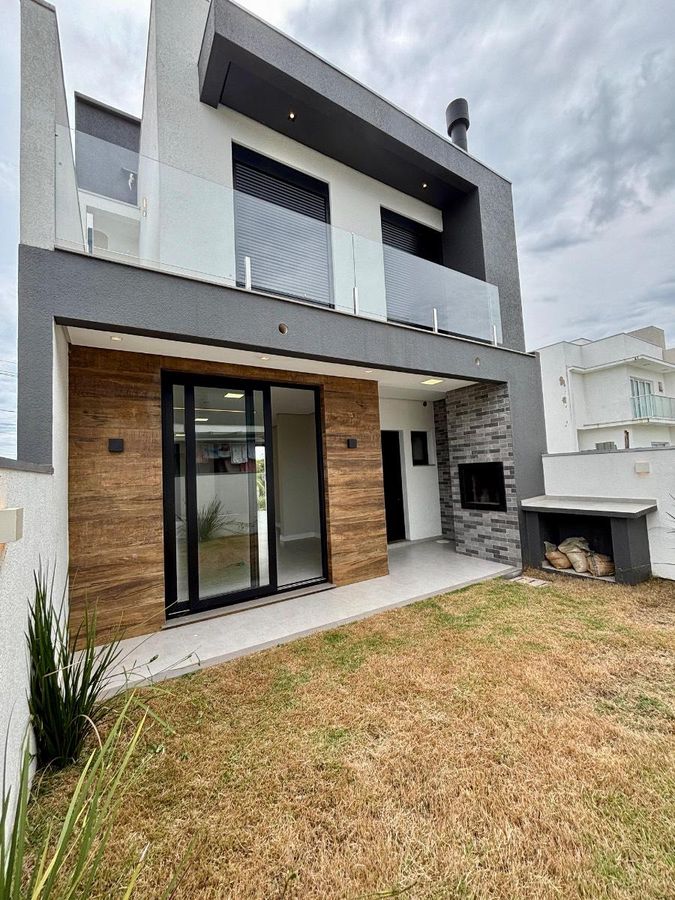 Casa com 3 dormitórios à venda, 128 m² - Centro - Gravataí/RS — foto 10