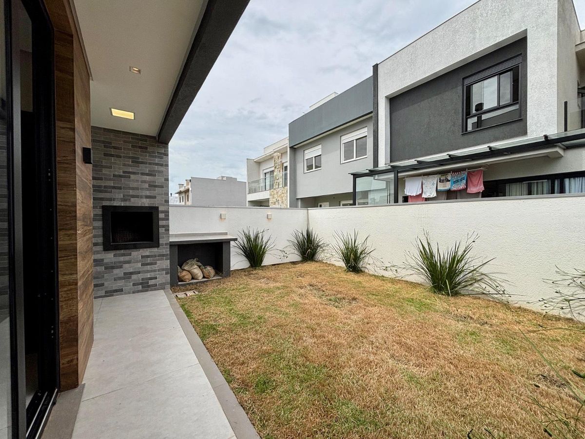 Casa com 3 dormitórios à venda, 128 m² - Centro - Gravataí/RS — foto 11