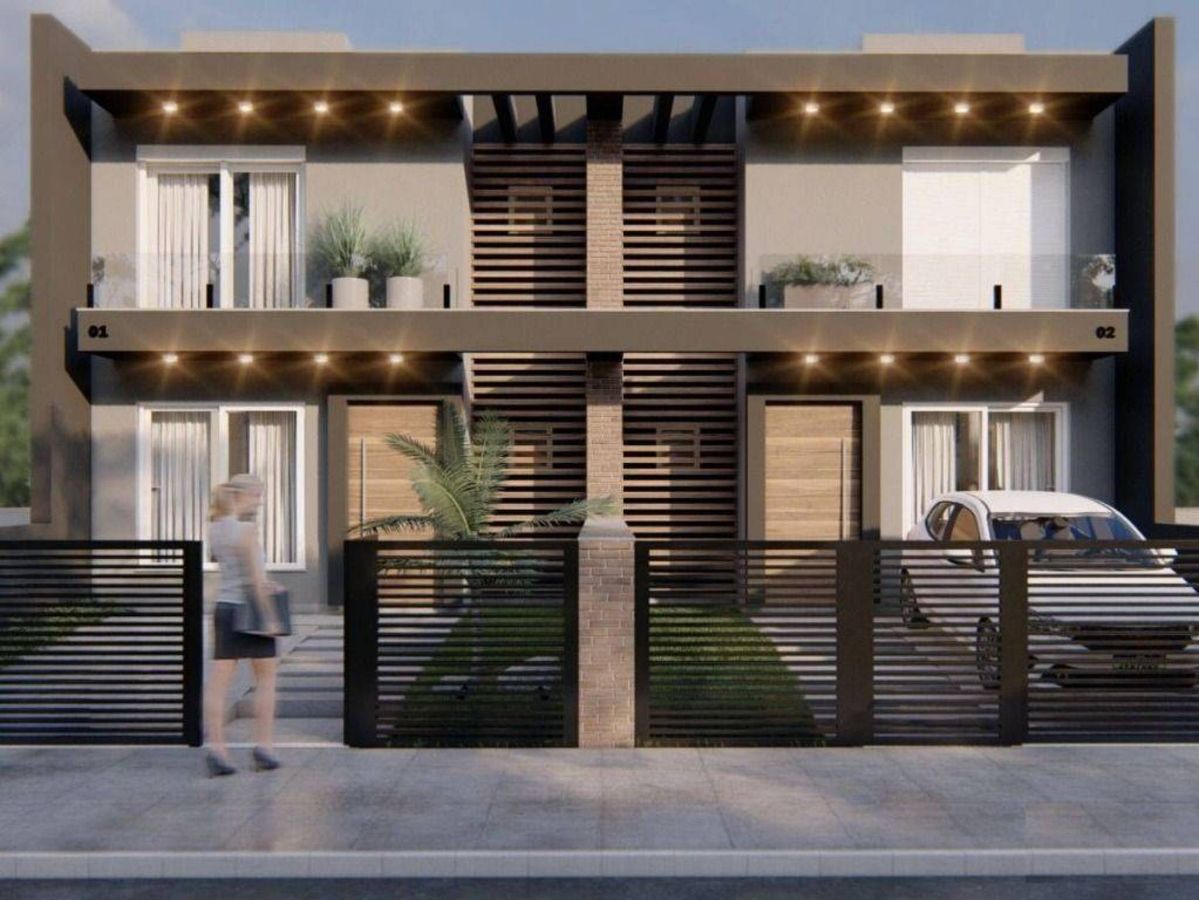 Casa à venda, 114 m² - Paradiso - Gravataí/RS