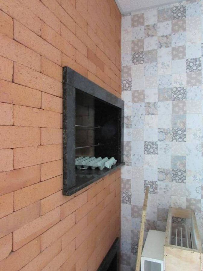 Casa residencial à venda, Salgado Filho, Gravataí. — foto 2