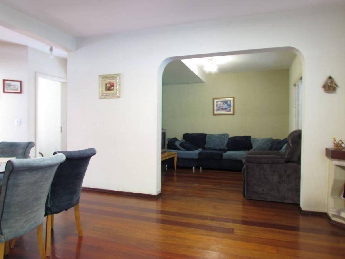 Casa residencial à venda, Salgado Filho, Gravataí. — foto 3