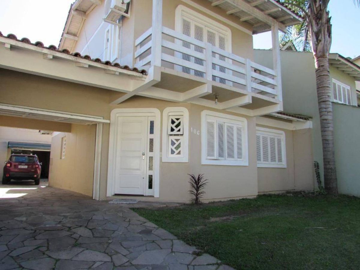 Casa residencial à venda, Salgado Filho, Gravataí. — foto 5