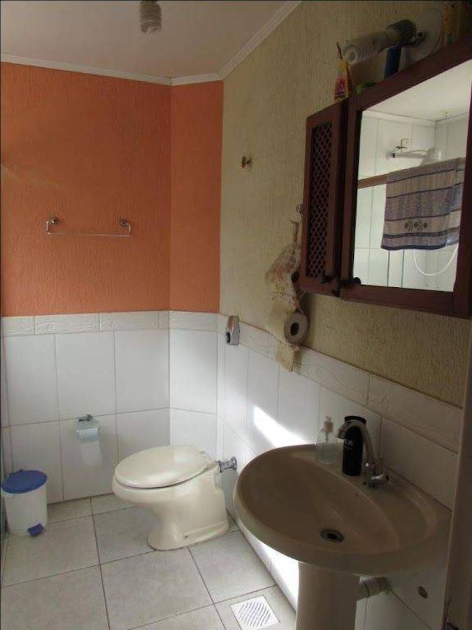 Casa residencial à venda, Salgado Filho, Gravataí. — foto 8