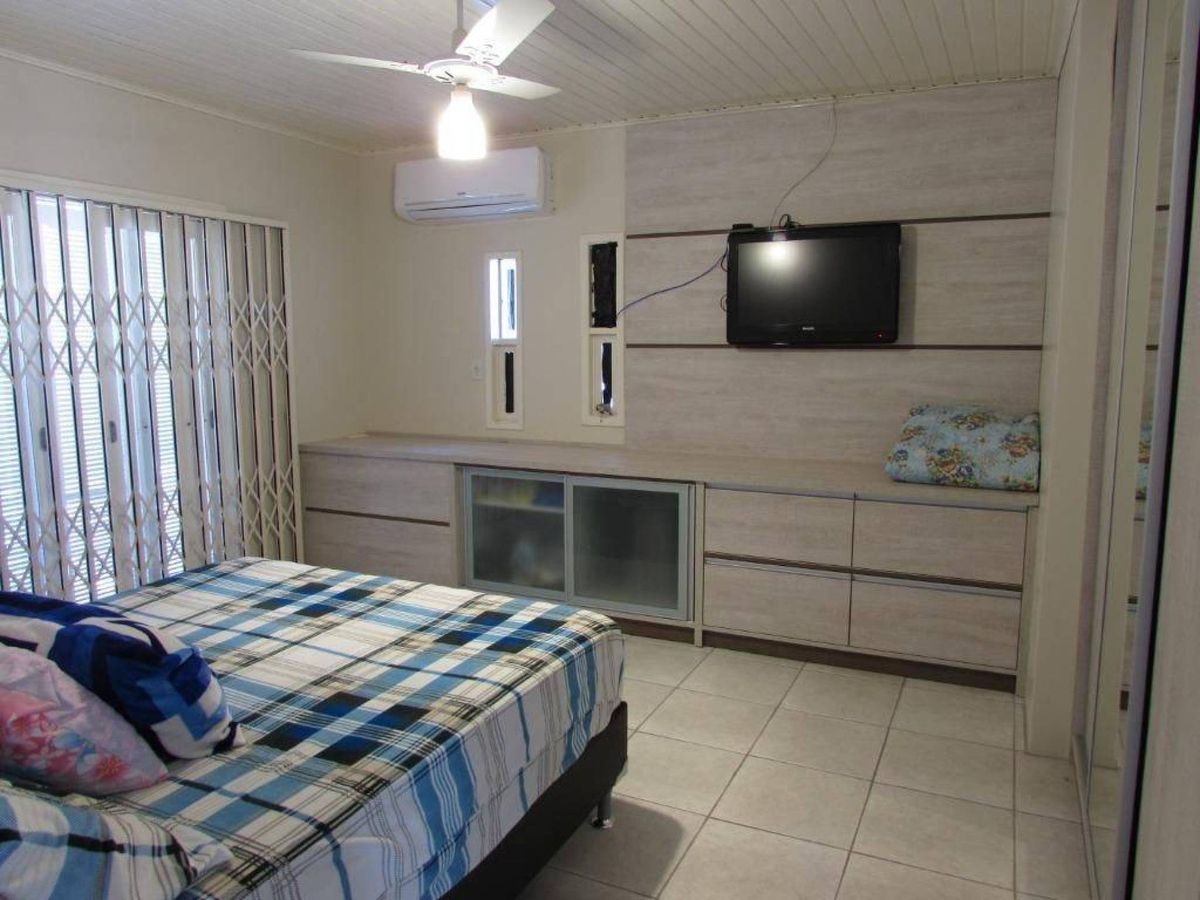 Casa residencial à venda, Salgado Filho, Gravataí. — foto 14