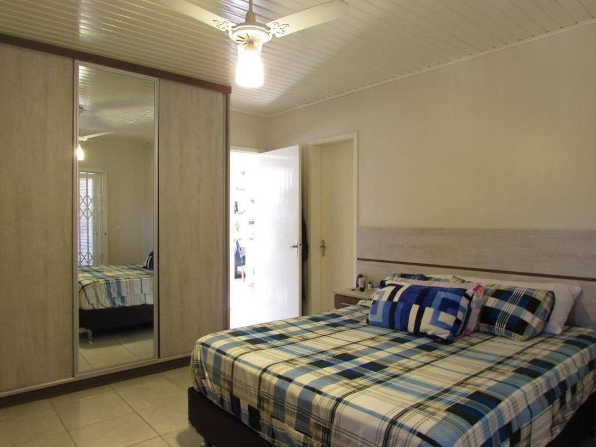 Casa residencial à venda, Salgado Filho, Gravataí. — foto 15