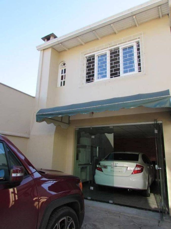 Casa residencial à venda, Salgado Filho, Gravataí. — foto 17