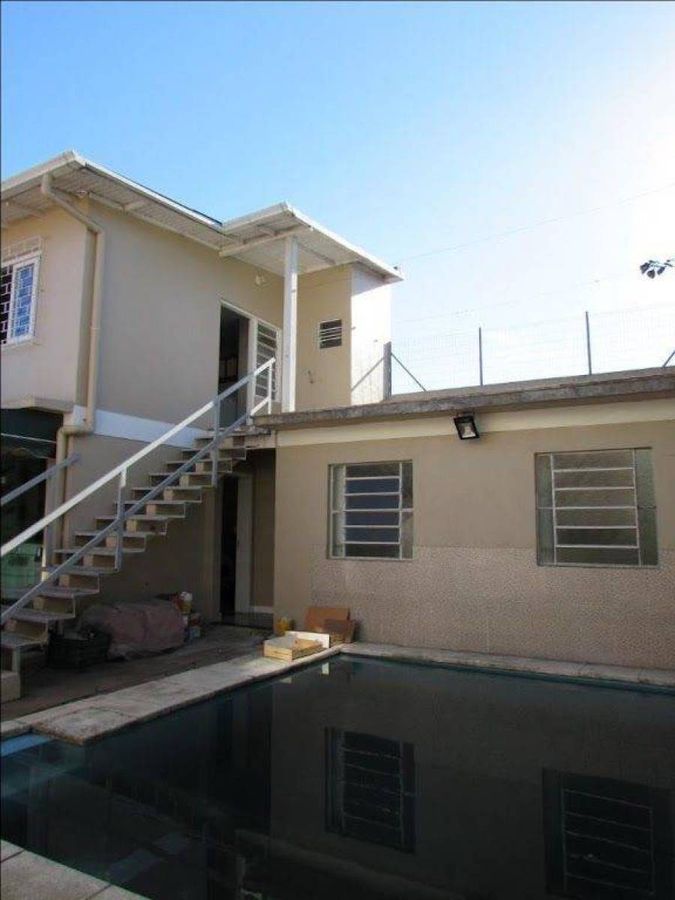Casa residencial à venda, Salgado Filho, Gravataí. — foto 18