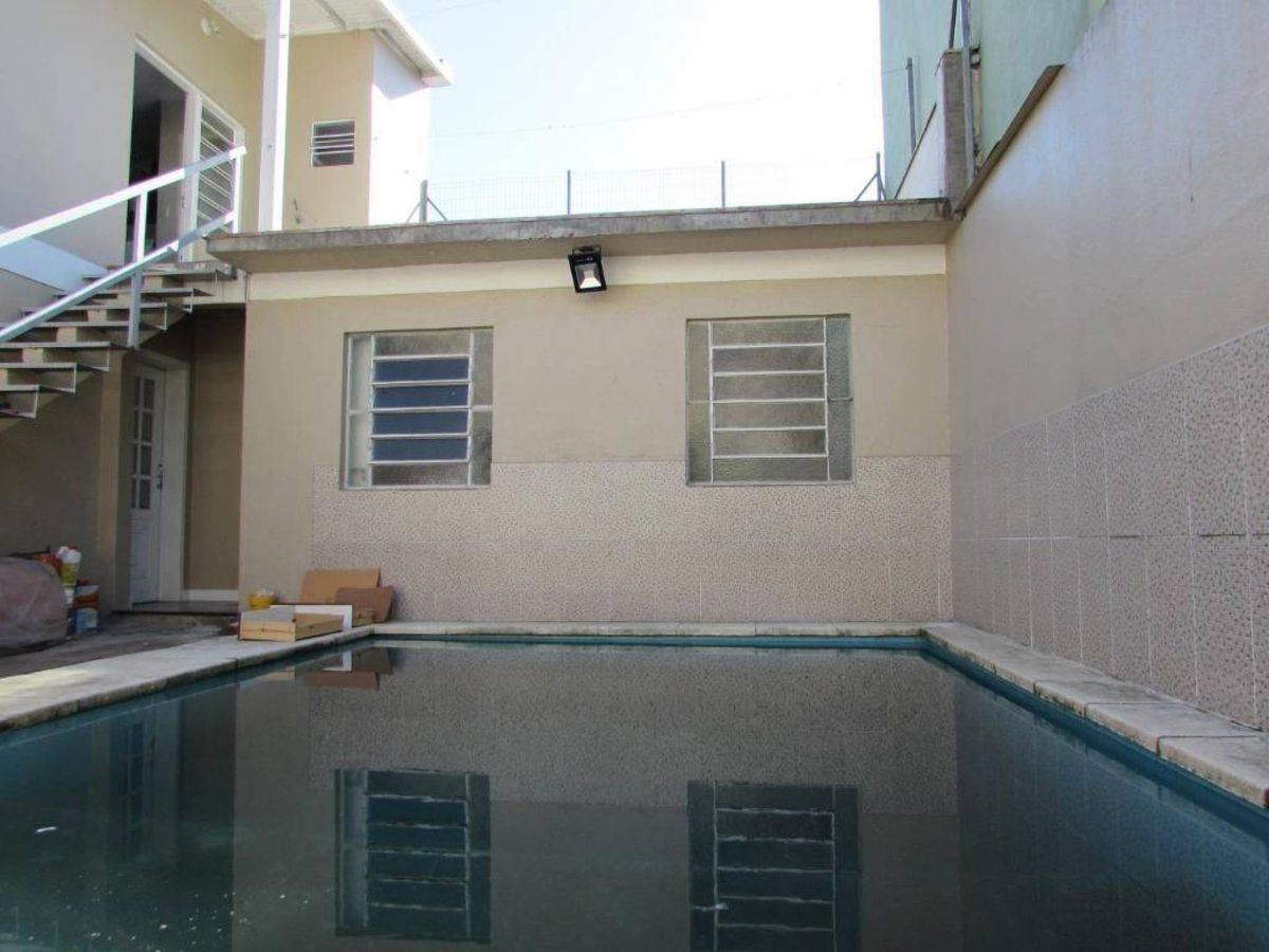 Casa residencial à venda, Salgado Filho, Gravataí. — foto 19