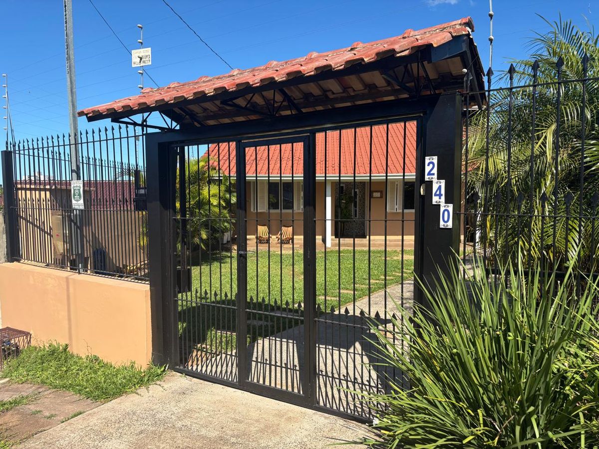 Casa com 4 dormitórios à venda, 230 m² - Paradiso - Gravataí/RS — foto 2