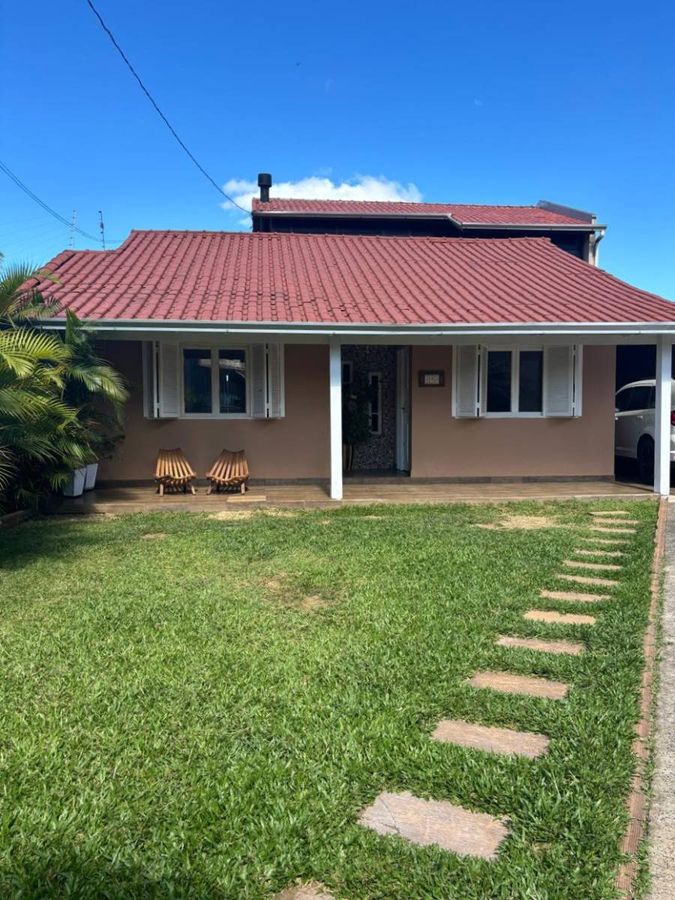 Casa com 4 dormitórios à venda, 230 m² - Paradiso - Gravataí/RS — foto 3