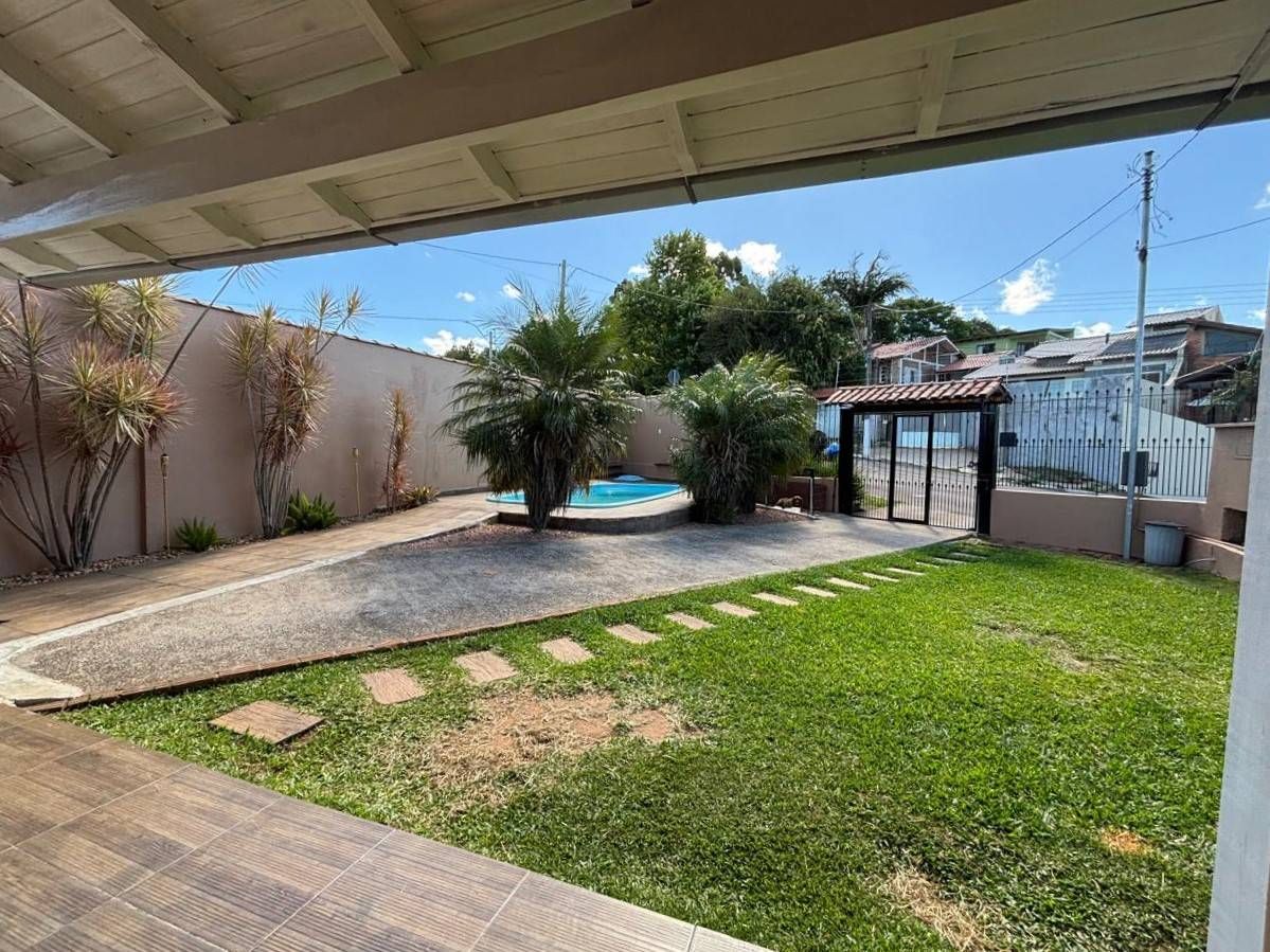 Casa com 4 dormitórios à venda, 230 m² - Paradiso - Gravataí/RS — foto 4