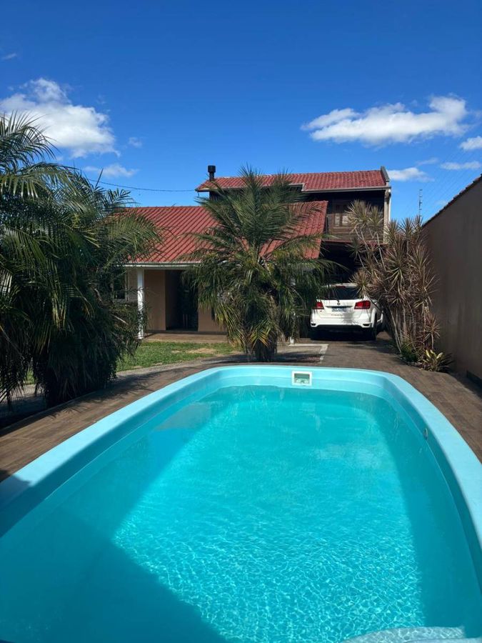 Casa com 4 dormitórios à venda, 230 m² - Paradiso - Gravataí/RS — foto 5