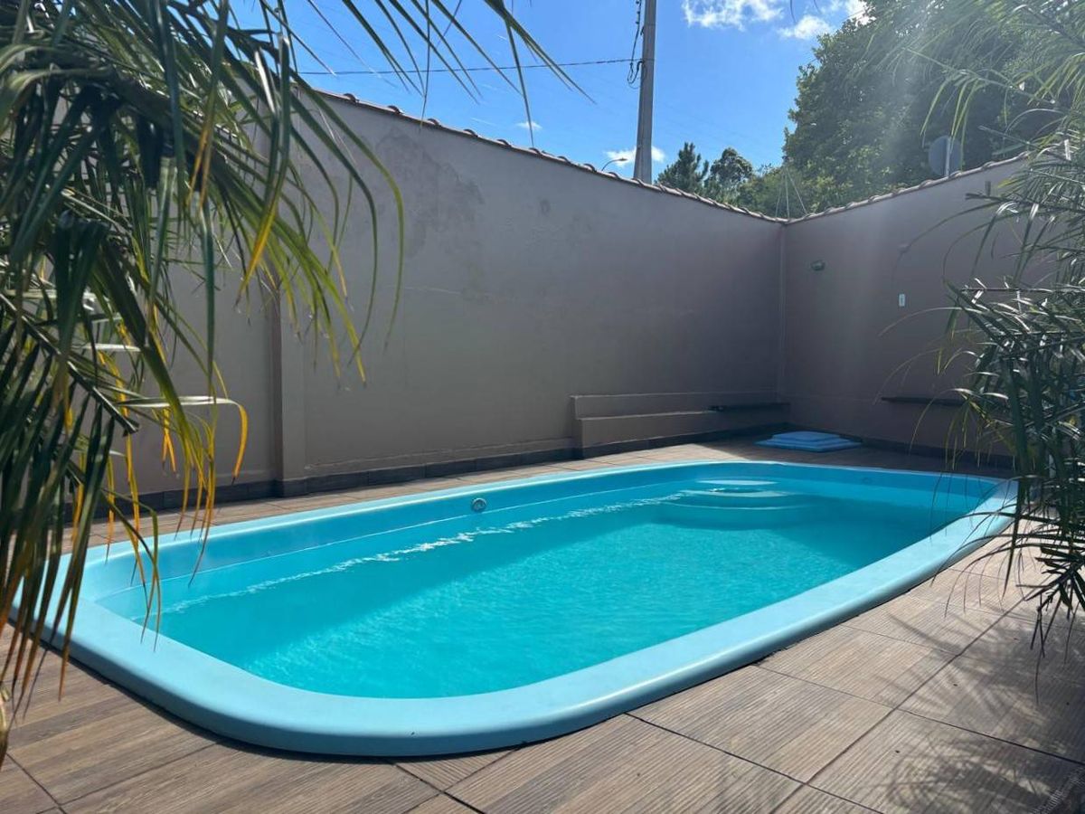 Casa com 4 dormitórios à venda, 230 m² - Paradiso - Gravataí/RS — foto 6