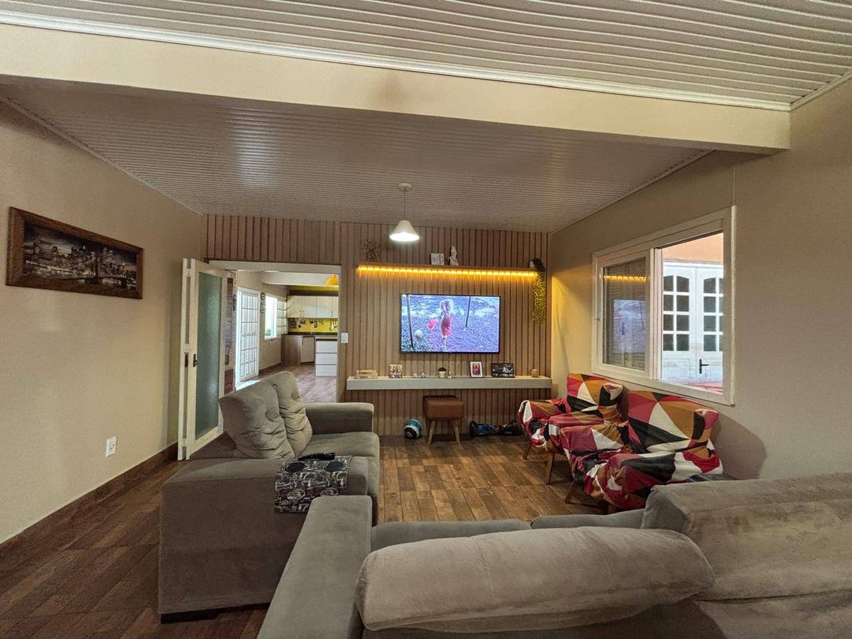 Casa com 4 dormitórios à venda, 230 m² - Paradiso - Gravataí/RS — foto 8
