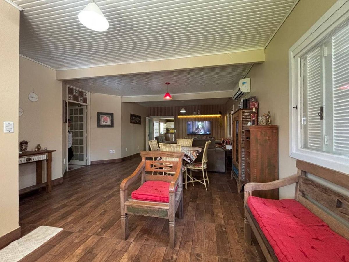 Casa com 4 dormitórios à venda, 230 m² - Paradiso - Gravataí/RS — foto 9