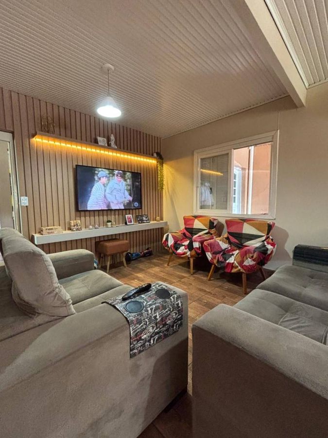 Casa com 4 dormitórios à venda, 230 m² - Paradiso - Gravataí/RS — foto 11