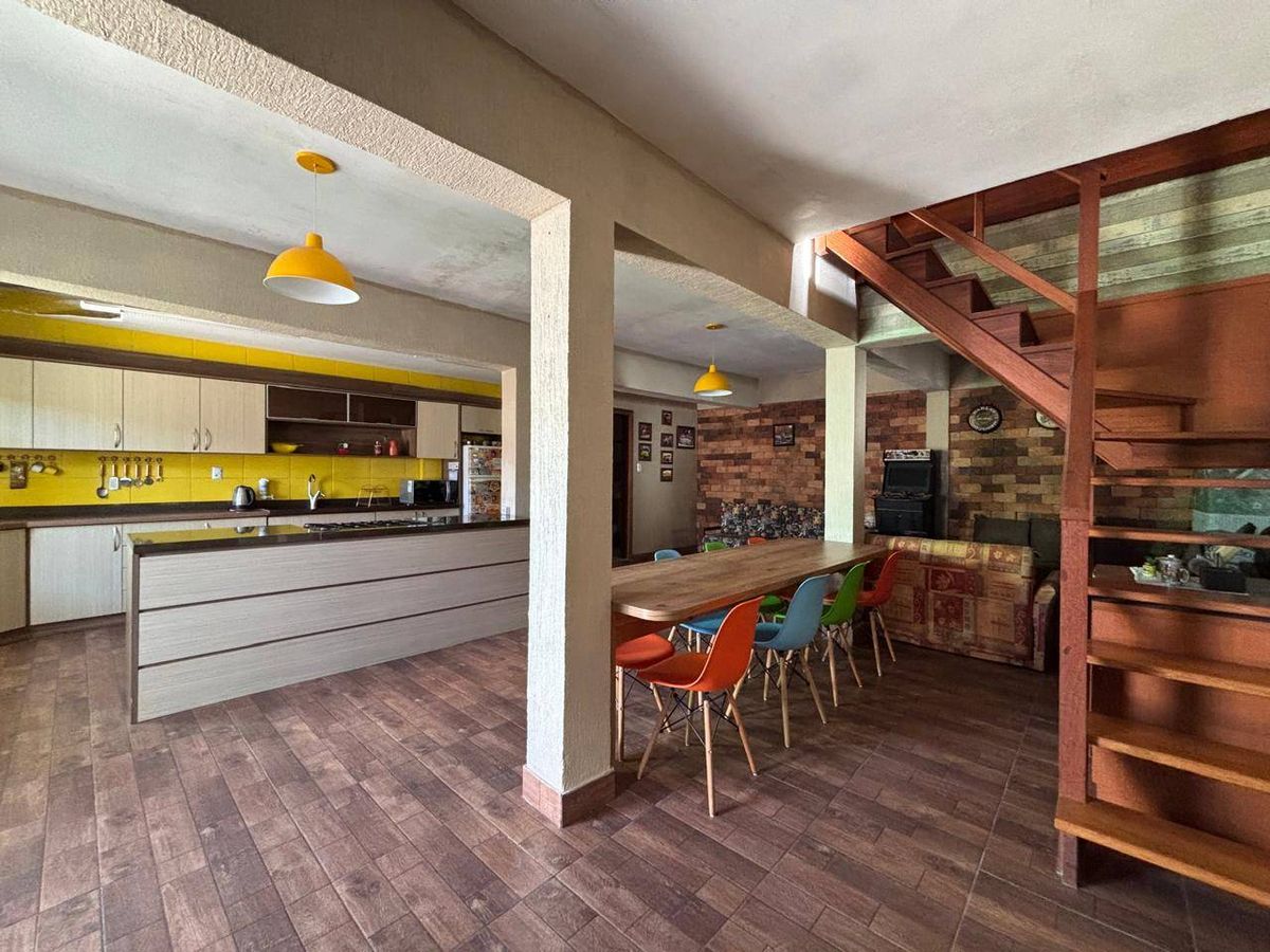 Casa com 4 dormitórios à venda, 230 m² - Paradiso - Gravataí/RS — foto 13