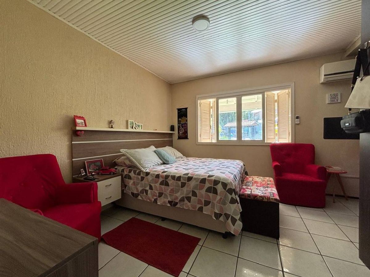 Casa com 4 dormitórios à venda, 230 m² - Paradiso - Gravataí/RS — foto 19