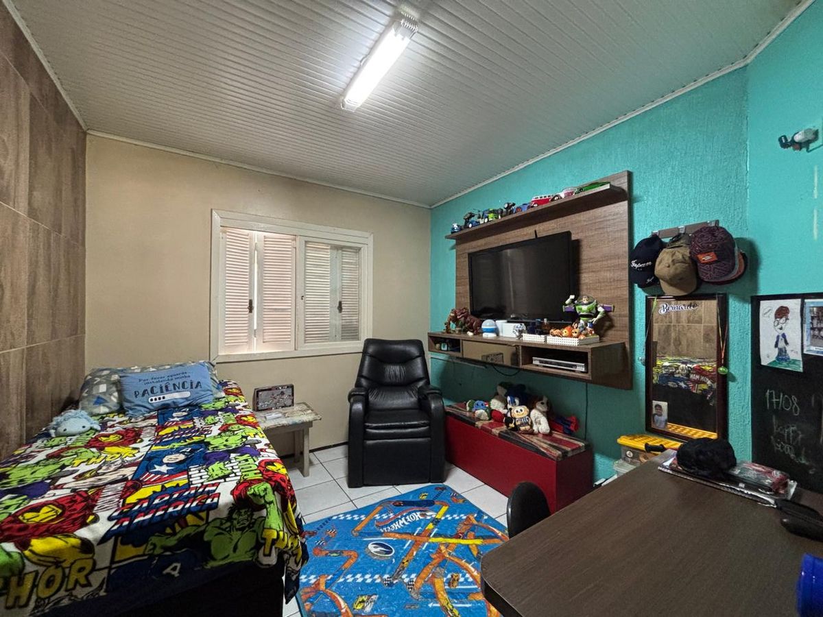 Casa com 4 dormitórios à venda, 230 m² - Paradiso - Gravataí/RS — foto 20