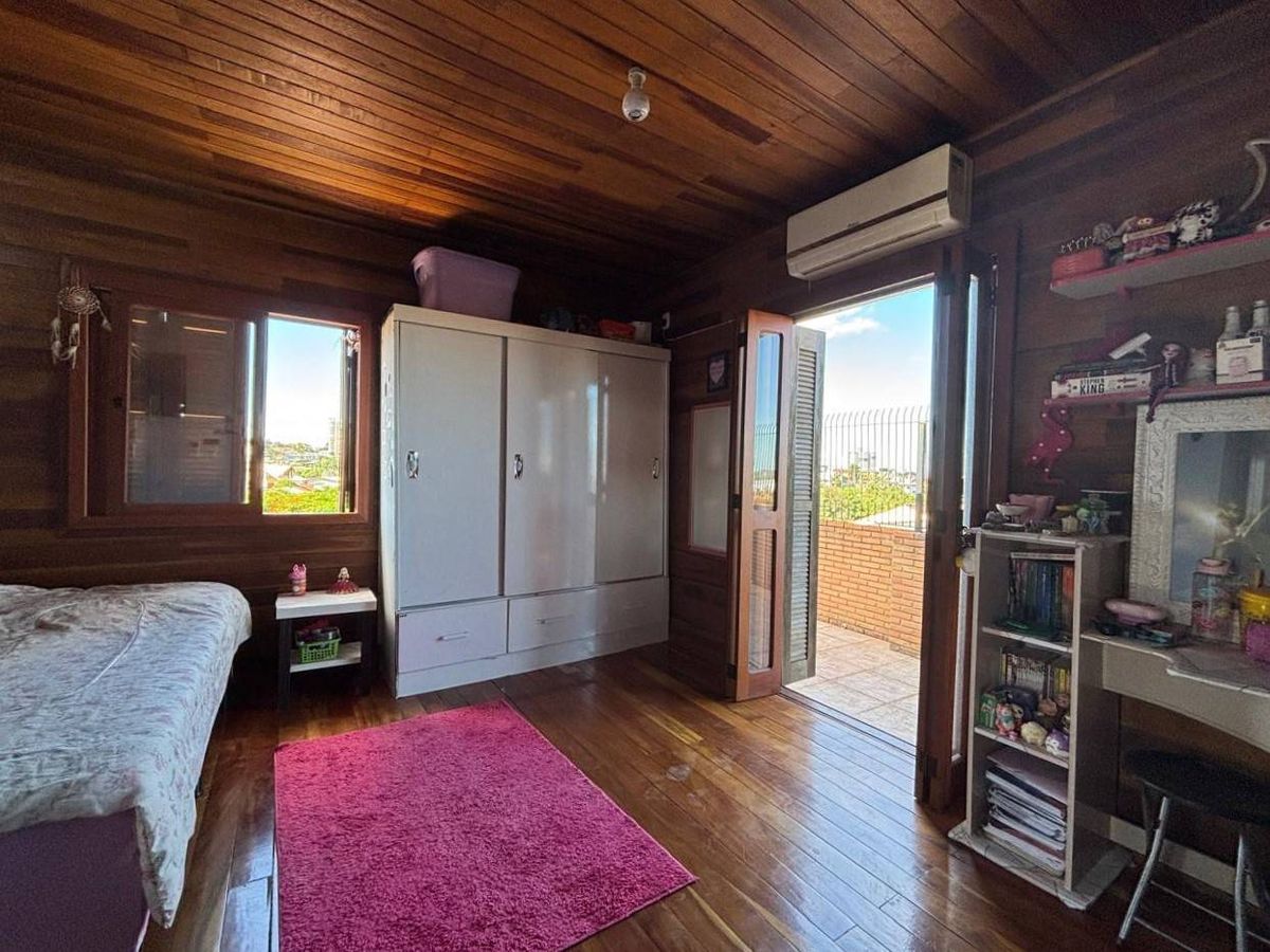 Casa com 4 dormitórios à venda, 230 m² - Paradiso - Gravataí/RS — foto 23