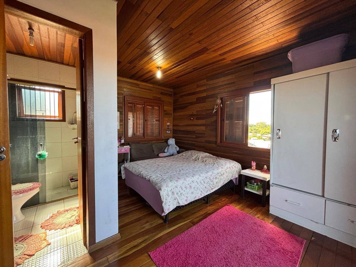Casa com 4 dormitórios à venda, 230 m² - Paradiso - Gravataí/RS — foto 24