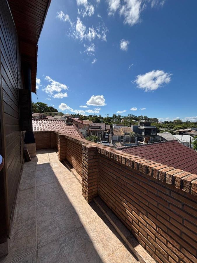Casa com 4 dormitórios à venda, 230 m² - Paradiso - Gravataí/RS — foto 25