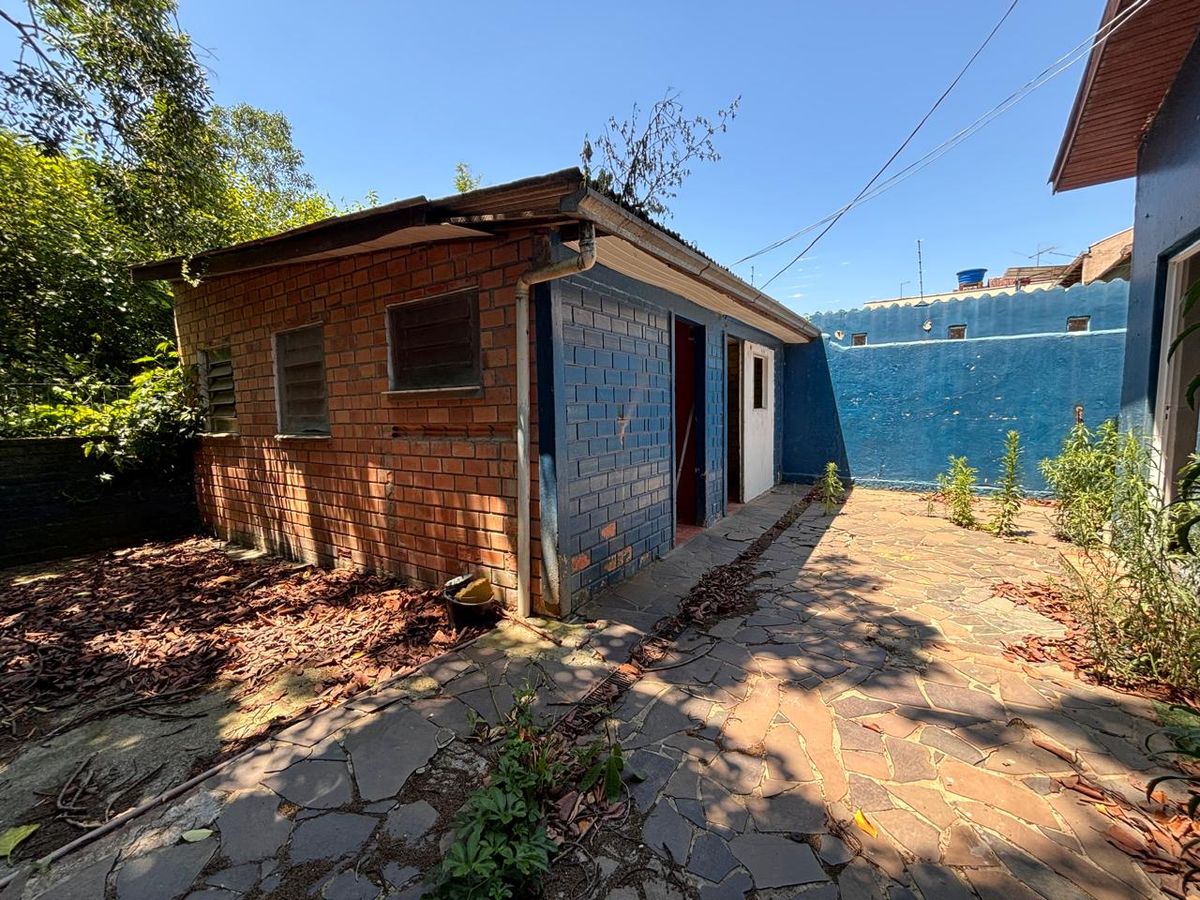 Casa com 3 dormitórios para venda 82 m² - Centro - Gravataí/RS — foto 9