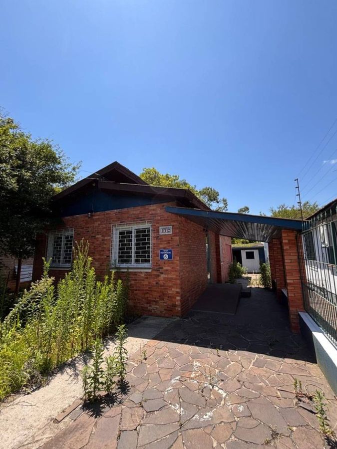 Casa com 3 dormitórios para venda 82 m² - Centro - Gravataí/RS