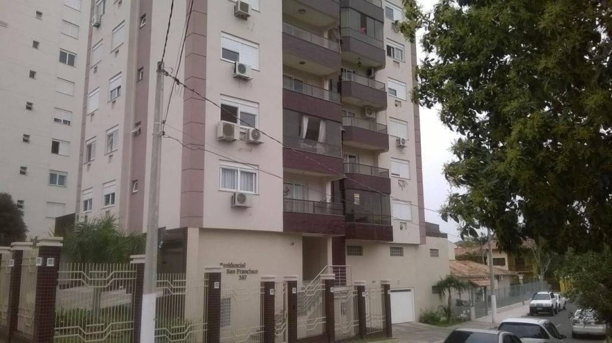 Apartamento à venda, 107 m² por R$ 750.000,00 - Centro - Gravataí/RS