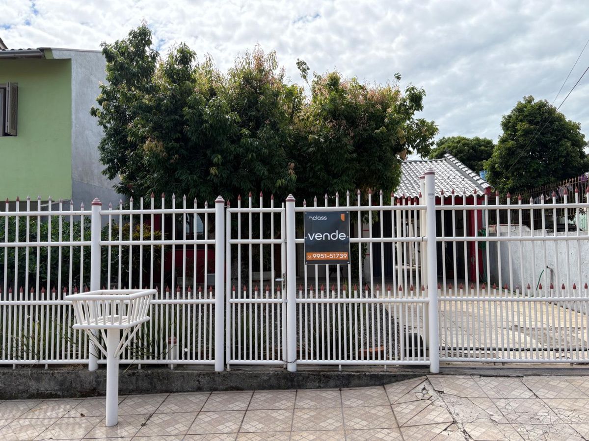 Casa com 3 dormitórios à venda, 159 m² - Salgado Filho - Gravataí/RS — foto 2